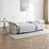 Elma 3 Seater Sofa Bed from Roseland Furniture