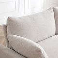 Elma 3 Seater Sofa Bed from Roseland Furniture