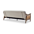 Evra 3 Seater Sofa Bed from Roseland Furniture