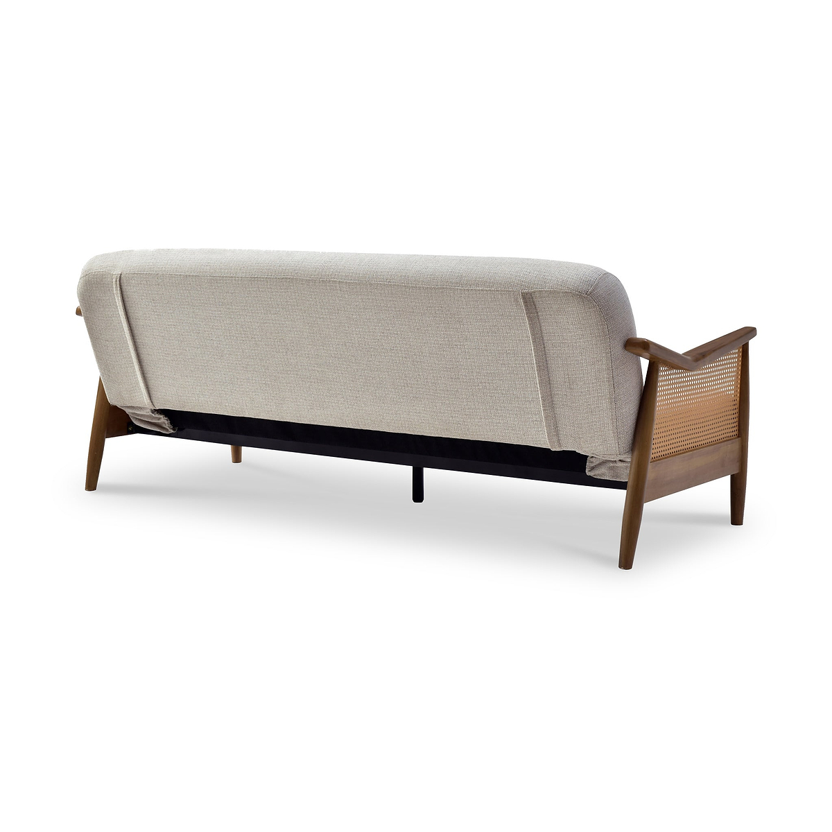 Evra 3 Seater Sofa Bed from Roseland Furniture