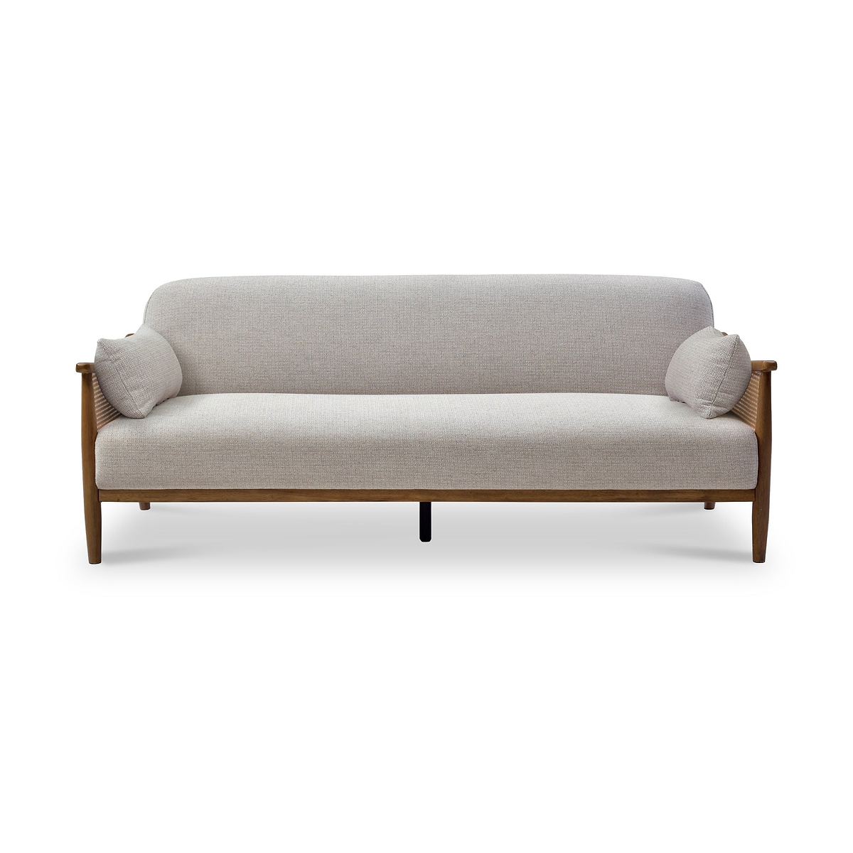 Evra 3 Seater Sofa Bed from Roseland Furniture