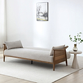Evra 3 Seater Sofa Bed from Roseland Furniture