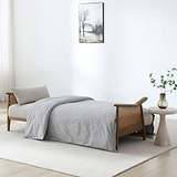 Evra 3 Seater Sofa Bed from Roseland Furniture