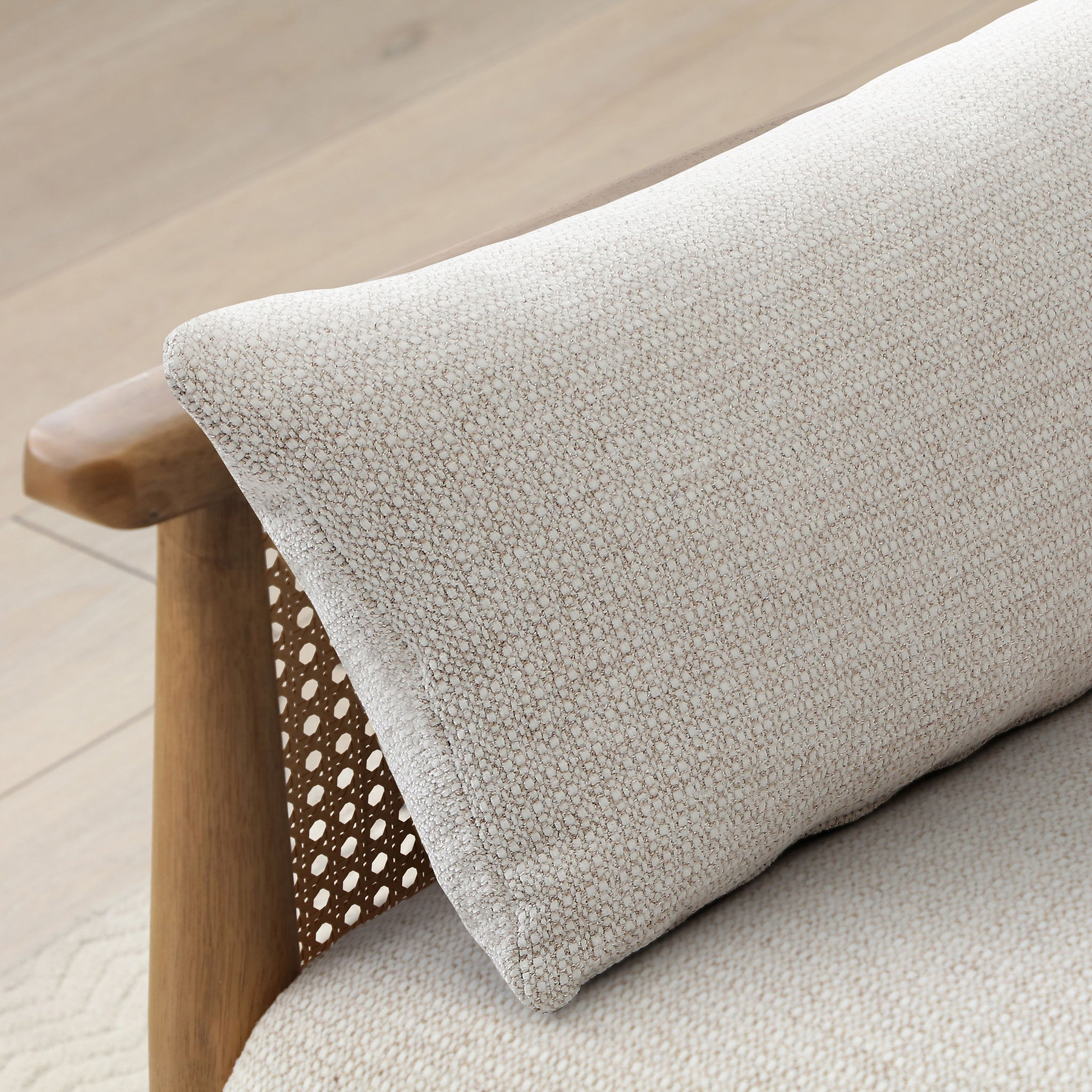 Evra 3 Seater Sofa Bed from Roseland Furniture