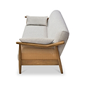 Evra 3 Seater Sofa Bed from Roseland Furniture