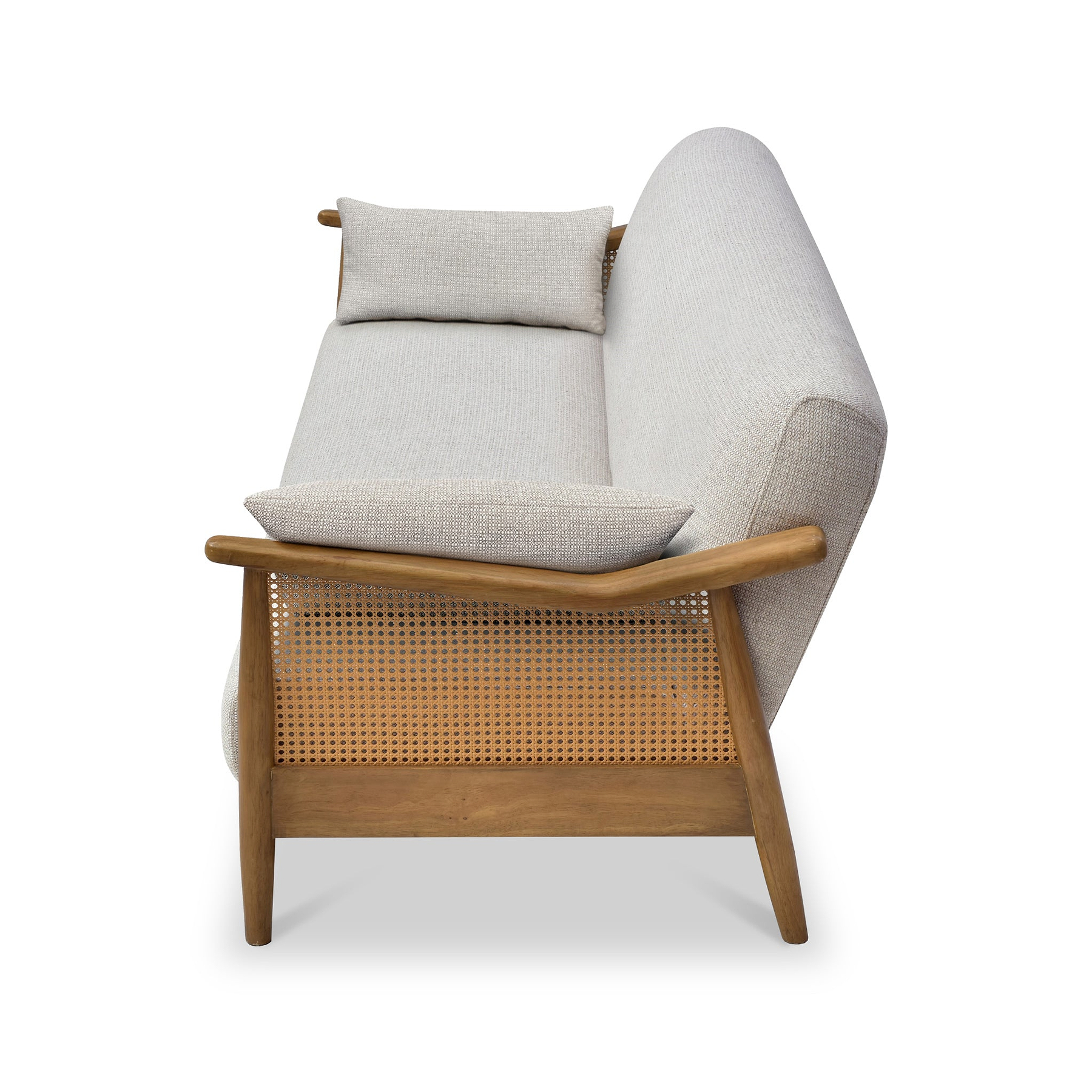 Evra 3 Seater Sofa Bed from Roseland Furniture
