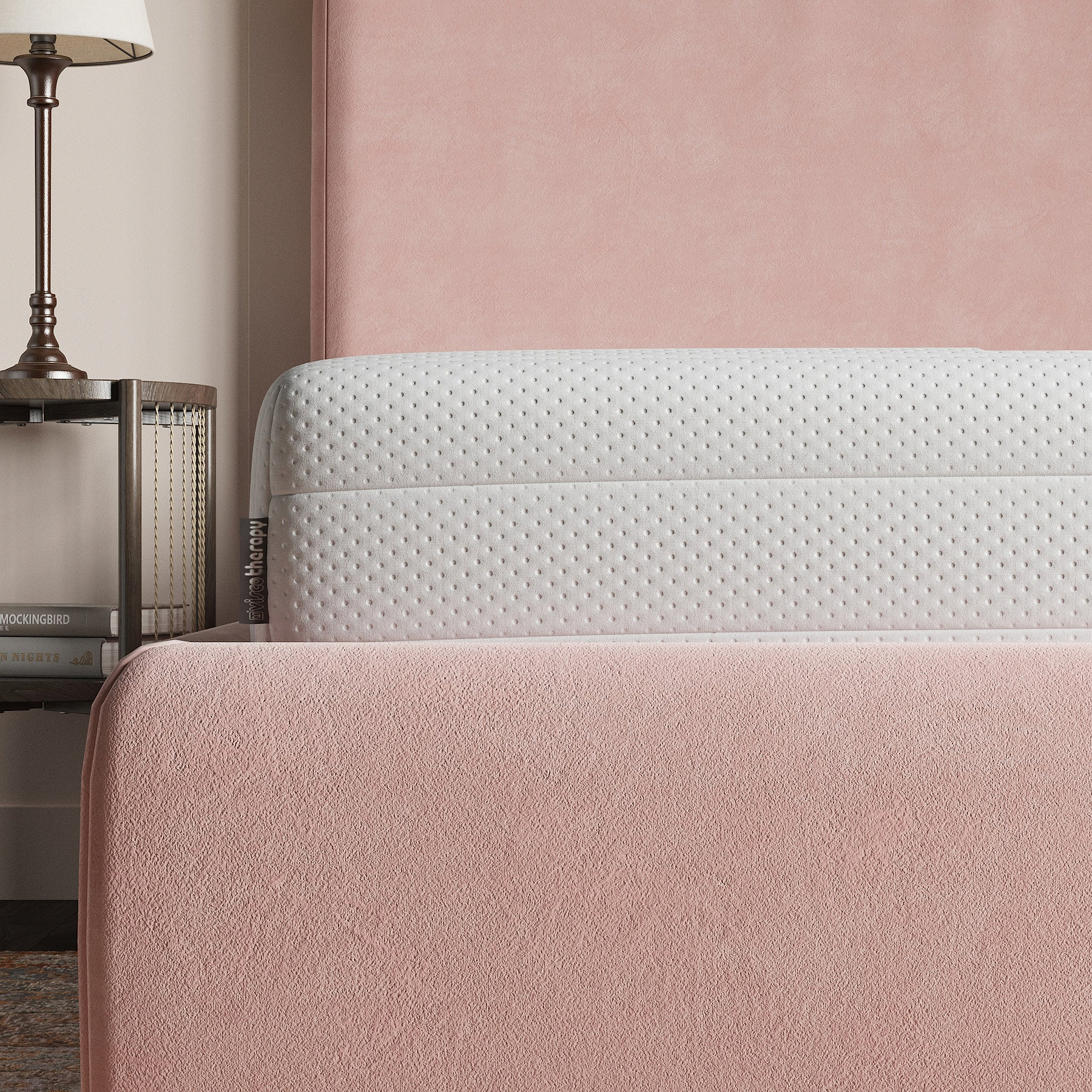 Harbour Extra Firm Mattress Single from Roseland Furniture