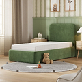 Harbour Extra Firm Mattress Single from Roseland Furniture