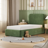 Harbour Extra Firm Mattress Single from Roseland Furniture
