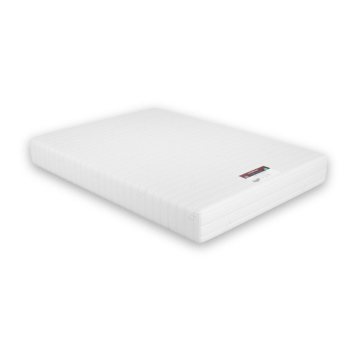 Harbour Extra Firm Mattress Double from Roseland Furniture