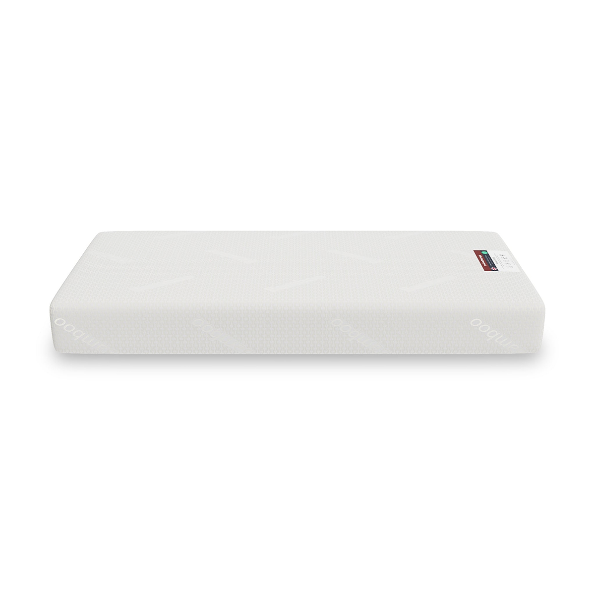 Keswick Ortho Memory Foam Mattress Single from Roseland Furniture