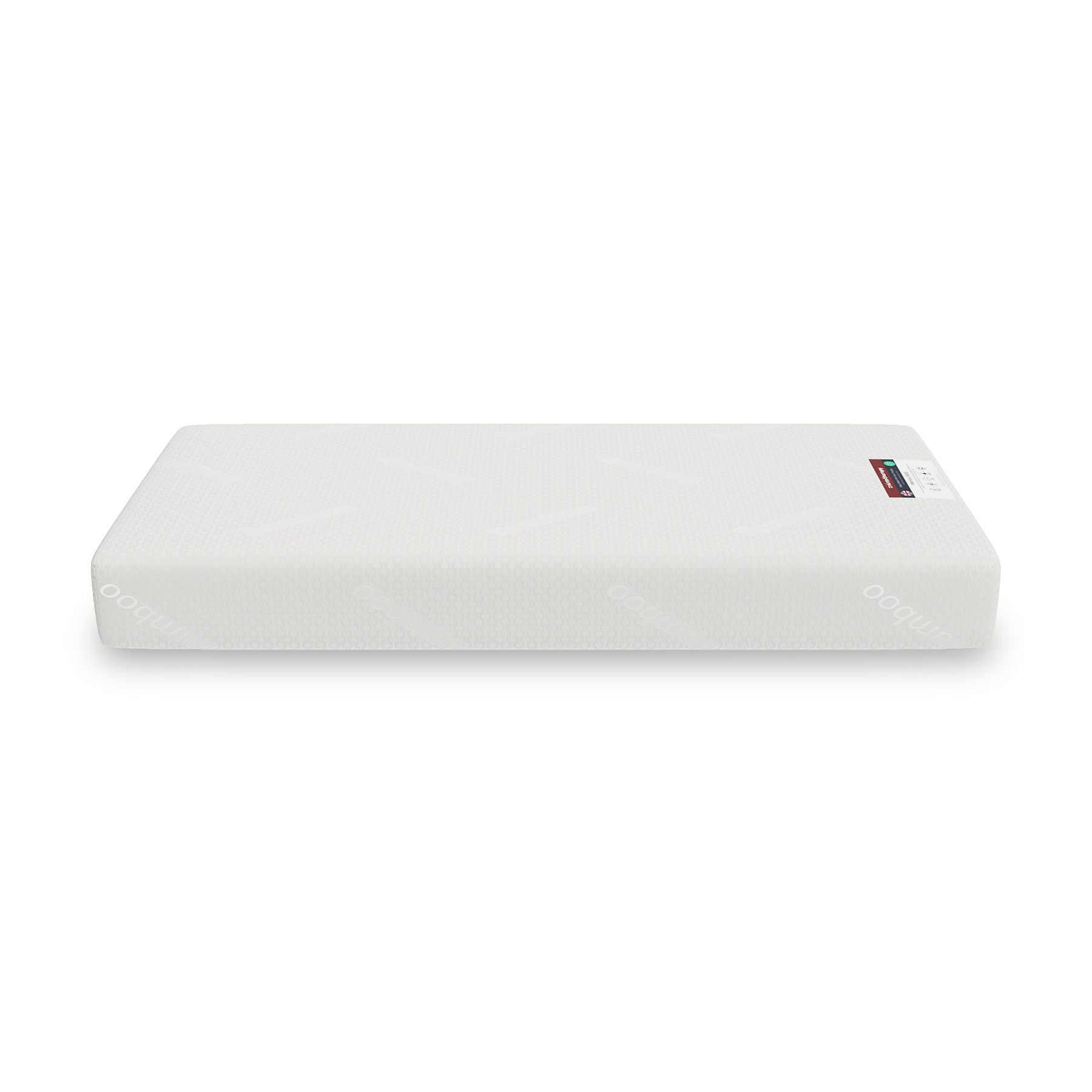 Keswick Ortho Memory Foam Mattress Single from Roseland Furniture