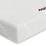 Keswick Ortho Memory Foam Mattress Double from Roseland Furniture