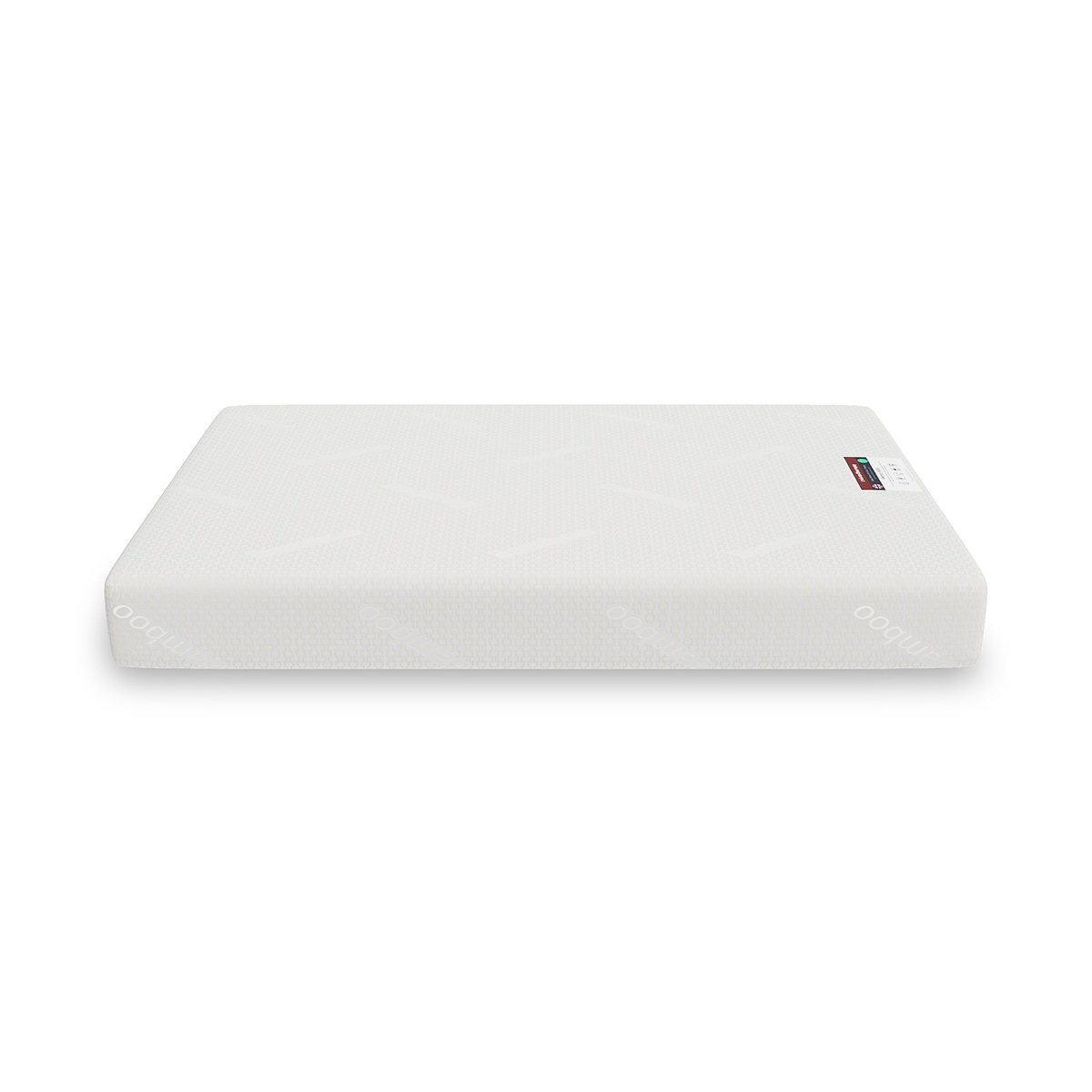 Keswick Ortho Memory Foam Mattress Double from Roseland Furniture