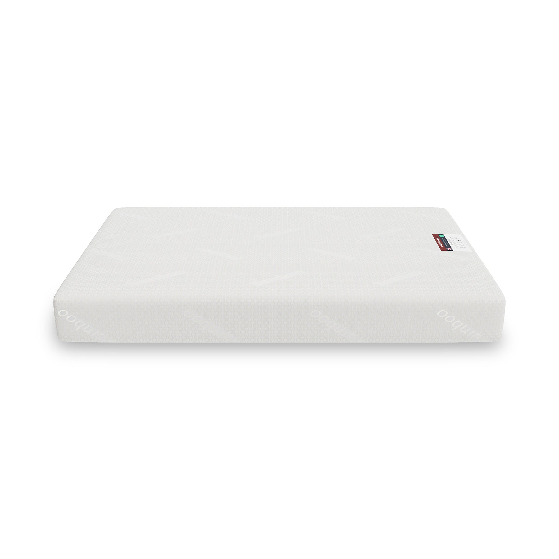 Keswick Ortho Memory Foam Mattress Double from Roseland Furniture