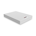 Northwick Cool Blue 2000 Mattress Double from Roseland Furniture