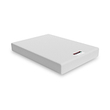 Northwick Cool Blue 2000 Mattress Double from Roseland Furniture
