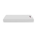 Ashbourne Memory 2000 Mattress Single from Roseland Furniture