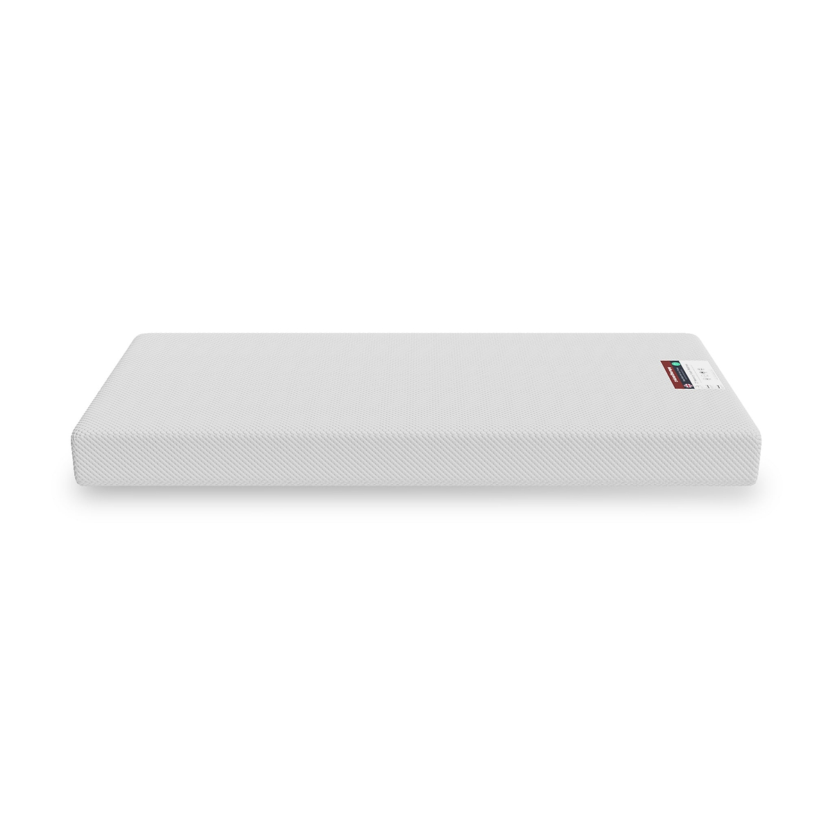 Ashbourne Memory 2000 Mattress Single from Roseland Furniture