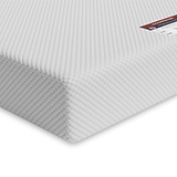 Ashbourne Memory 2000 Mattress Double from Roseland Furniture
