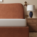 Ashbourne Memory 2000 Mattress Double from Roseland Furniture
