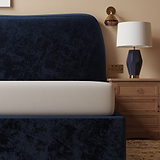 Ashbourne Memory 2000 Mattress Double from Roseland Furniture