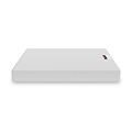 Ashbourne Memory 2000 Mattress Double from Roseland Furniture