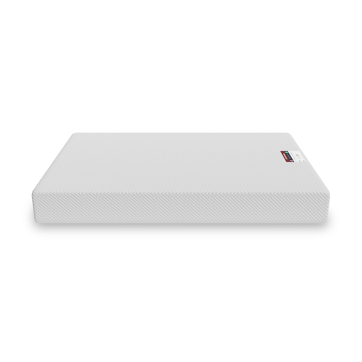 Ashbourne Memory 2000 Mattress Double from Roseland Furniture
