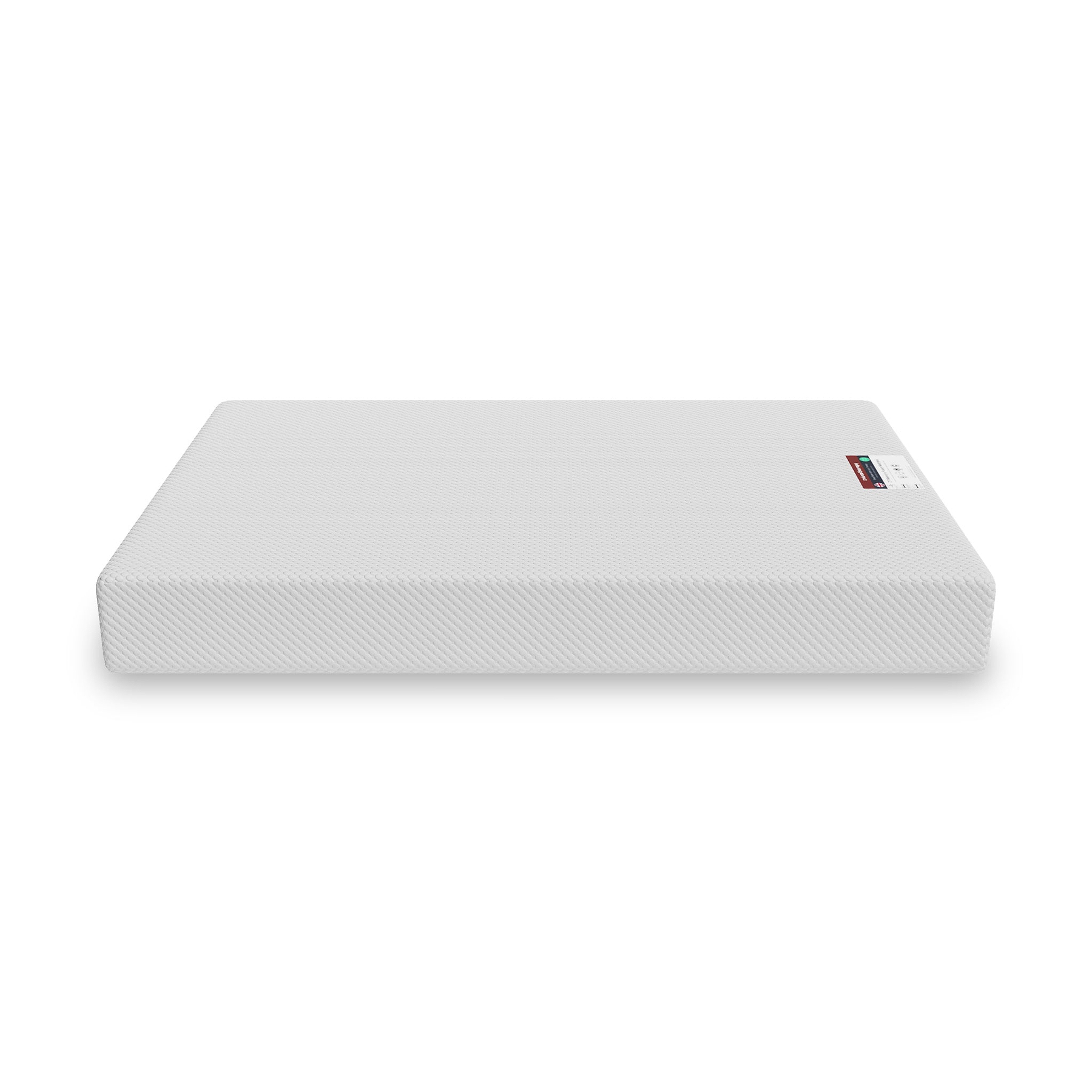 Ashbourne Memory 2000 Mattress Double from Roseland Furniture