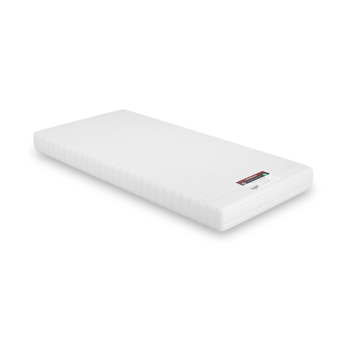 Willow Kids Eco Mattress Single from Roseland Furniture