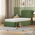 Willow Kids Eco Mattress Single from Roseland Furniture