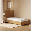 Willow Kids Eco Mattress Single from Roseland Furniture