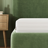 Willow Kids Eco Mattress Single from Roseland Furniture
