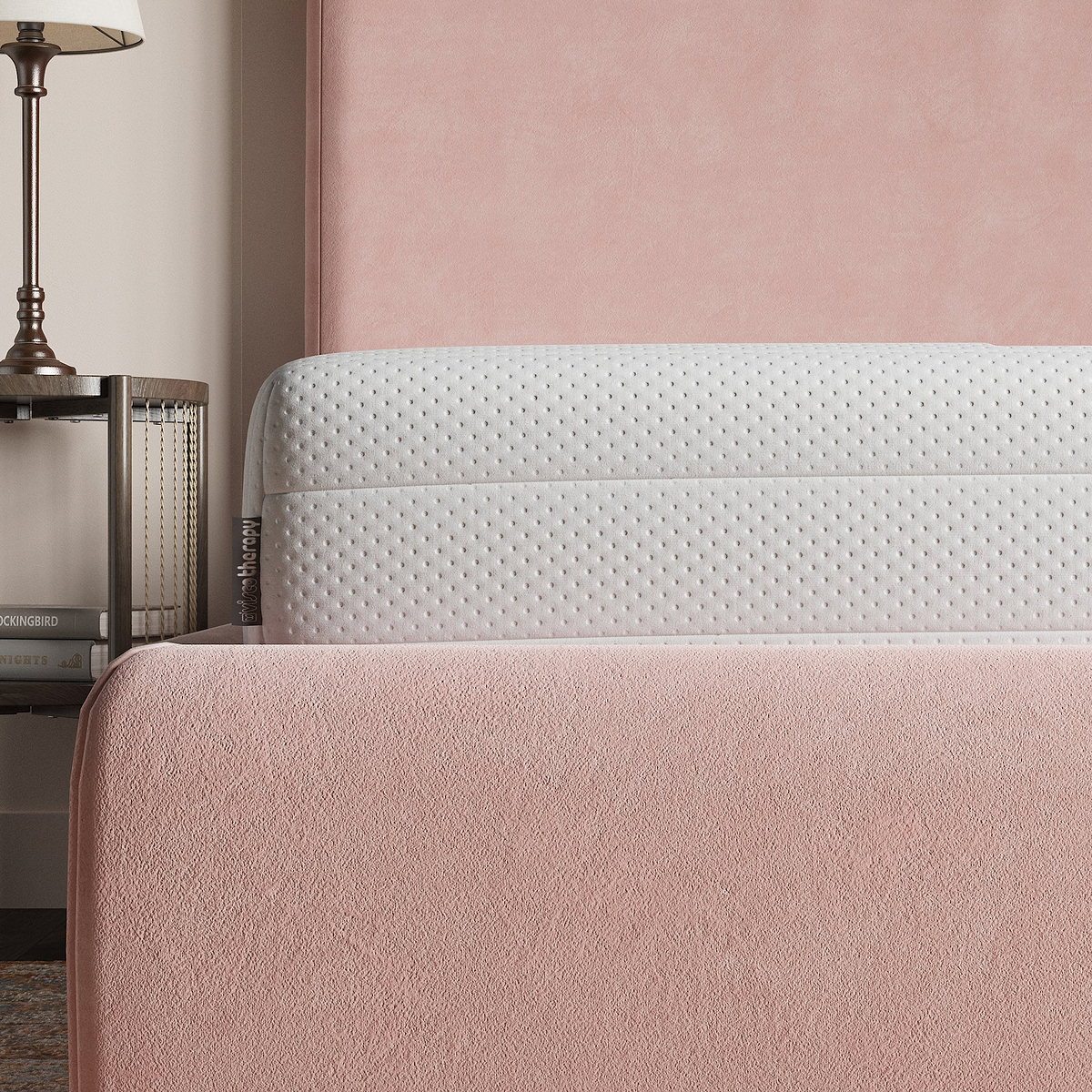 Willow Kids Eco Mattress Single from Roseland Furniture