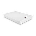 Willow Kids Eco Mattress Double from Roseland Furniture