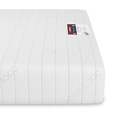 Willow Kids Eco Mattress Double from Roseland Furniture