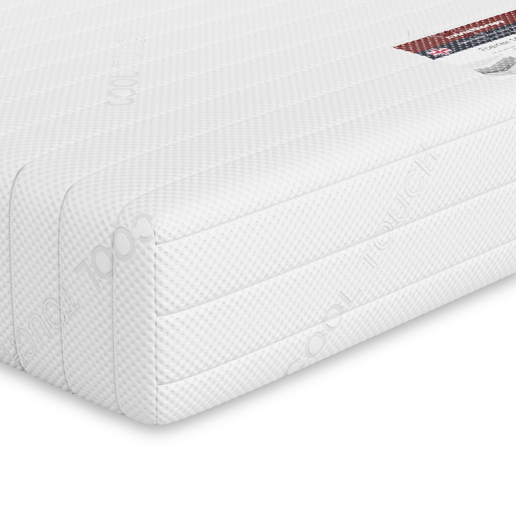 Willow Kids Eco Mattress Double from Roseland Furniture
