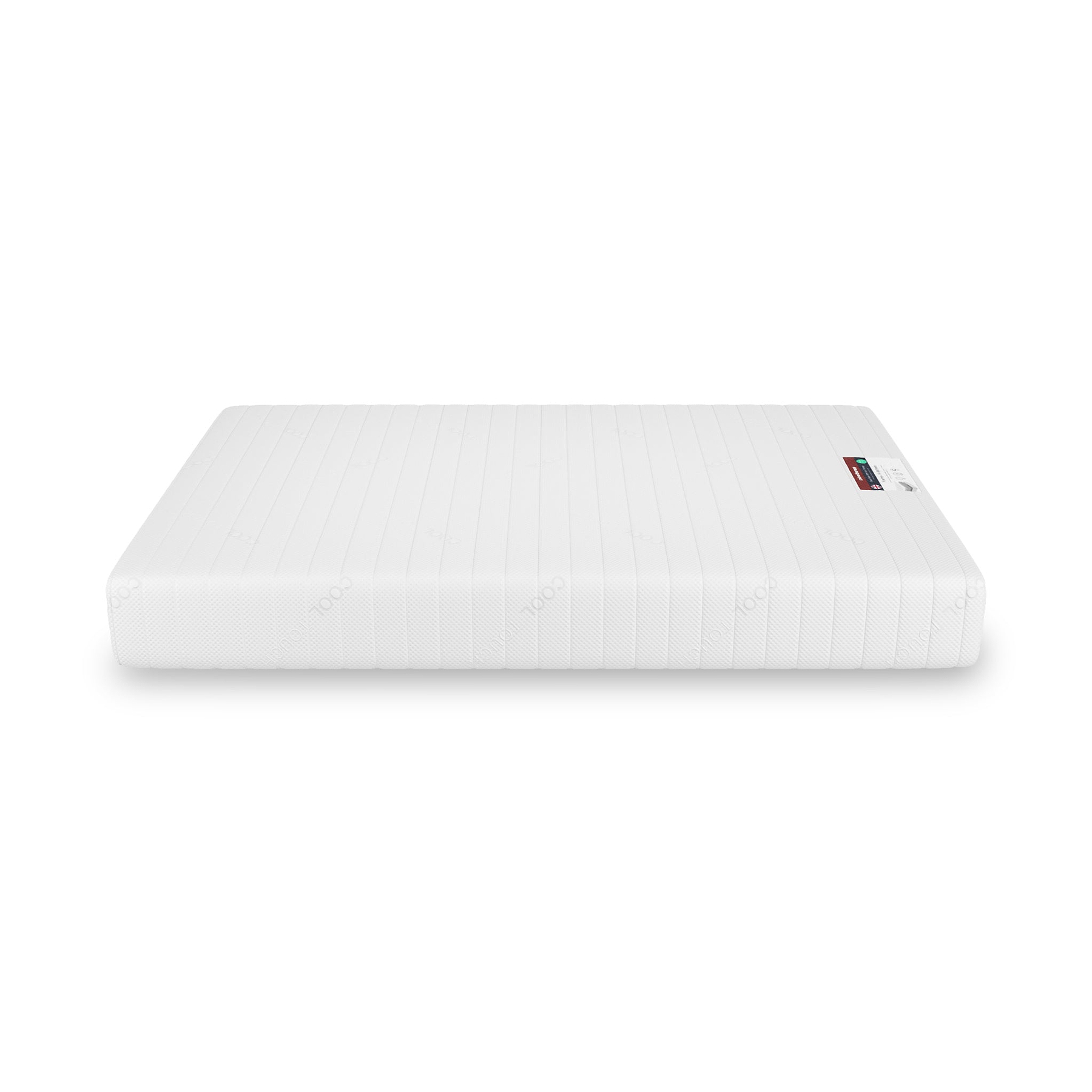 Willow Kids Eco Mattress Double from Roseland Furniture