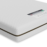 Maple Kids Memory Mattress Single from Roseland Furniture