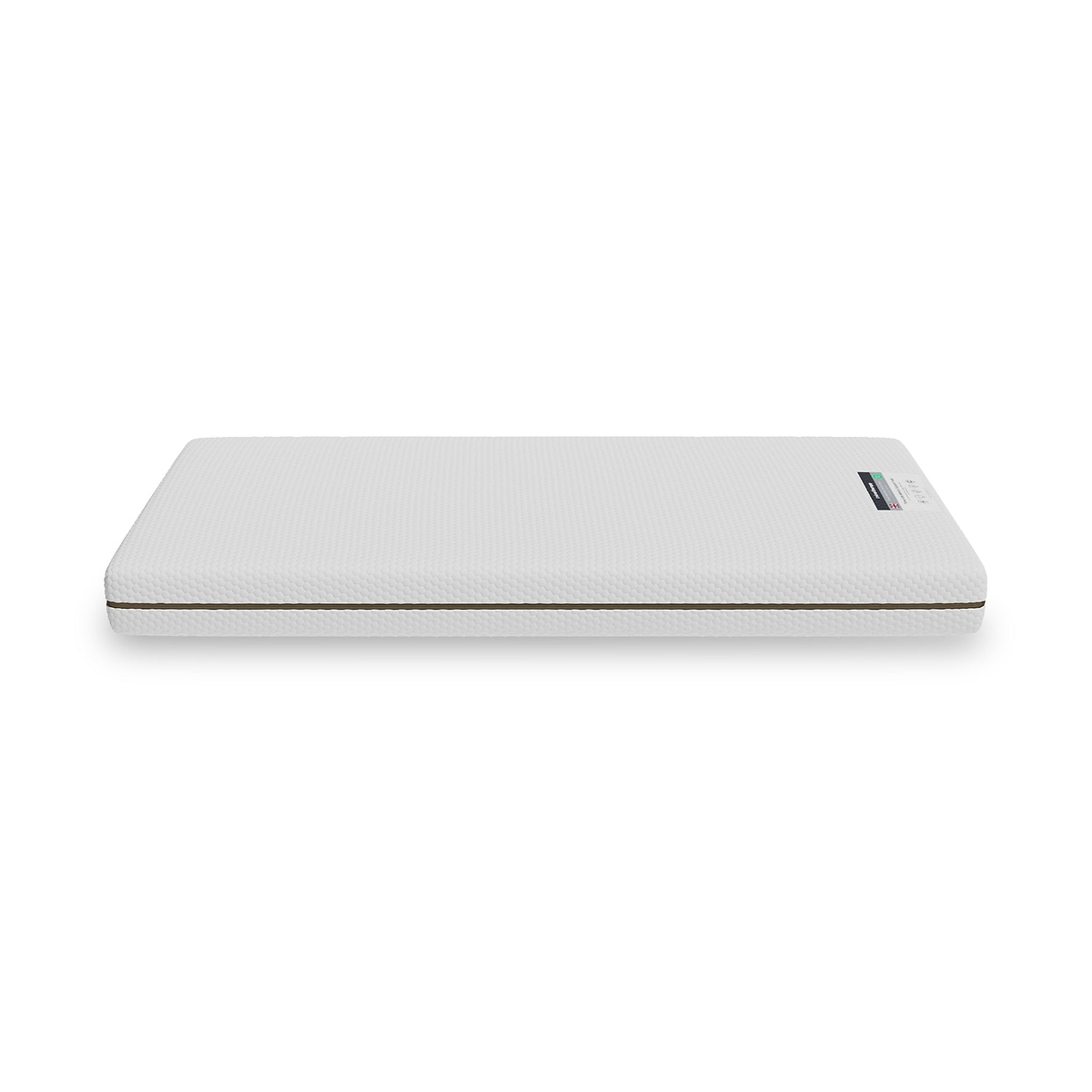 Maple Kids Memory Mattress Single from Roseland Furniture