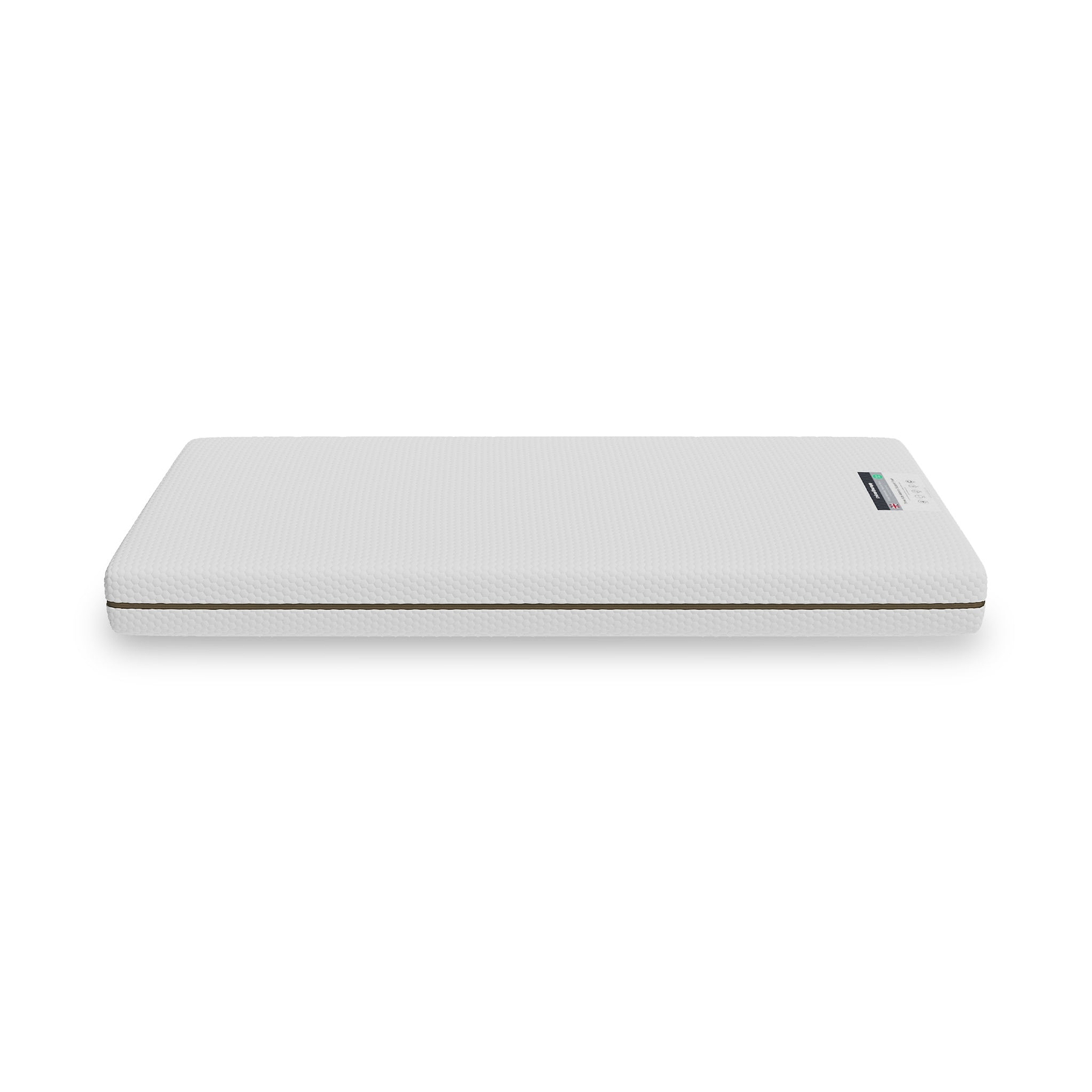 Maple Kids Memory Mattress Single from Roseland Furniture