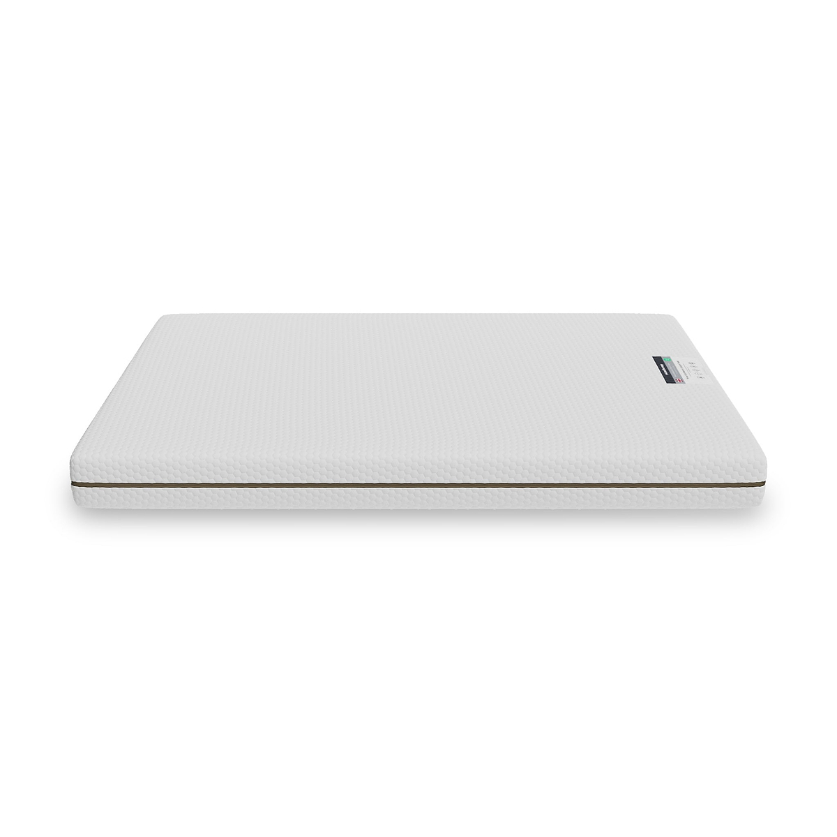 Maple Kids Memory Mattress Double from Roseland Furniture