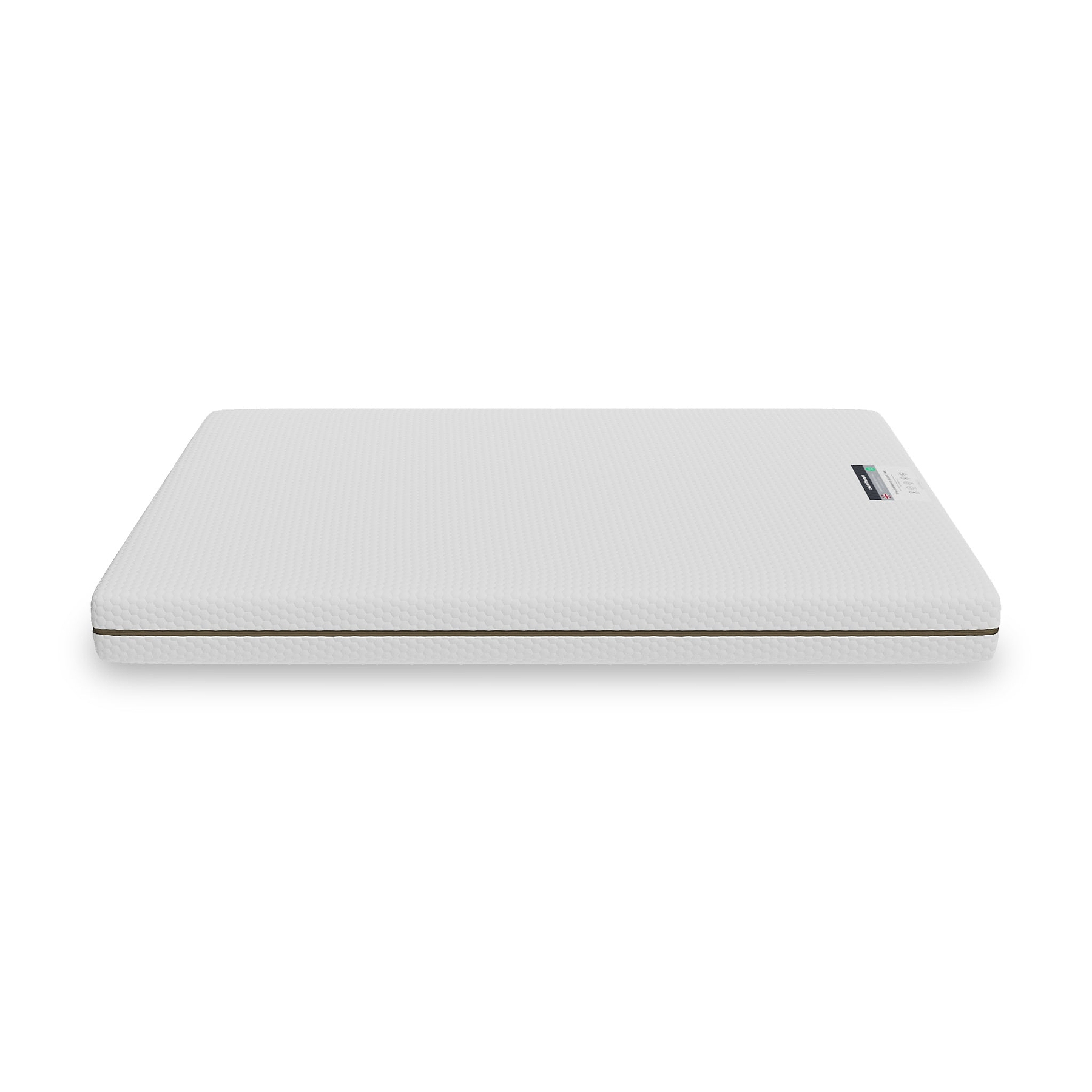 Maple Kids Memory Mattress Double from Roseland Furniture