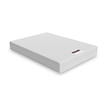 Oakridge Kids Ortho Mattress Double from Roseland Furniture