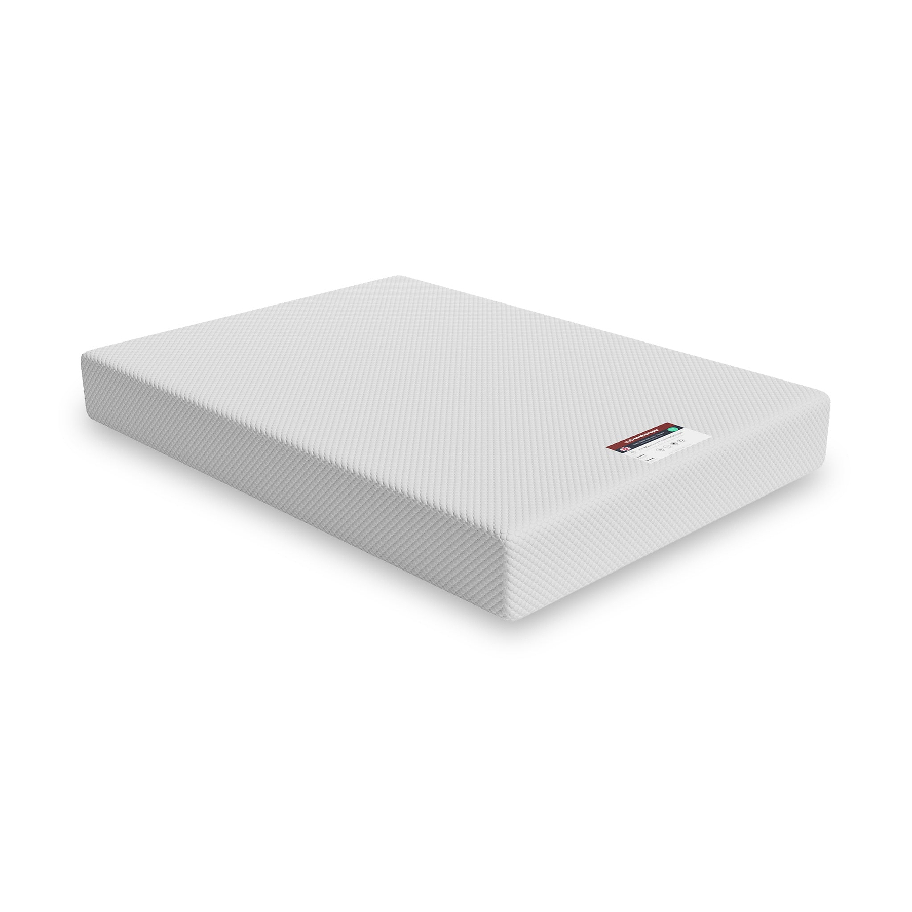 Oakridge Kids Ortho Mattress Double from Roseland Furniture
