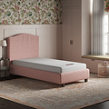 Birch Kids Pocket Mattress Single from Roseland Furniture