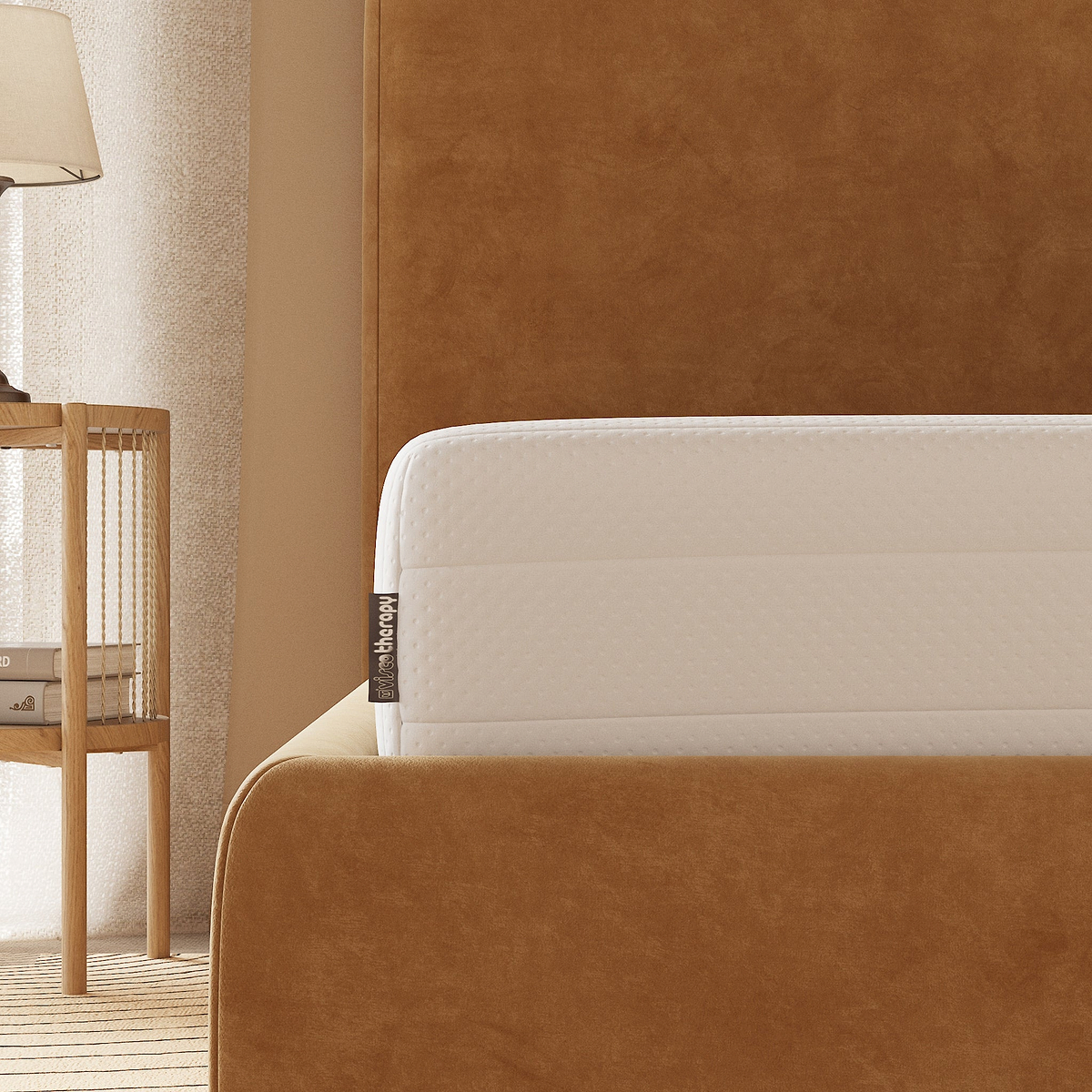 Birch Kids Pocket Mattress Single from Roseland Furniture