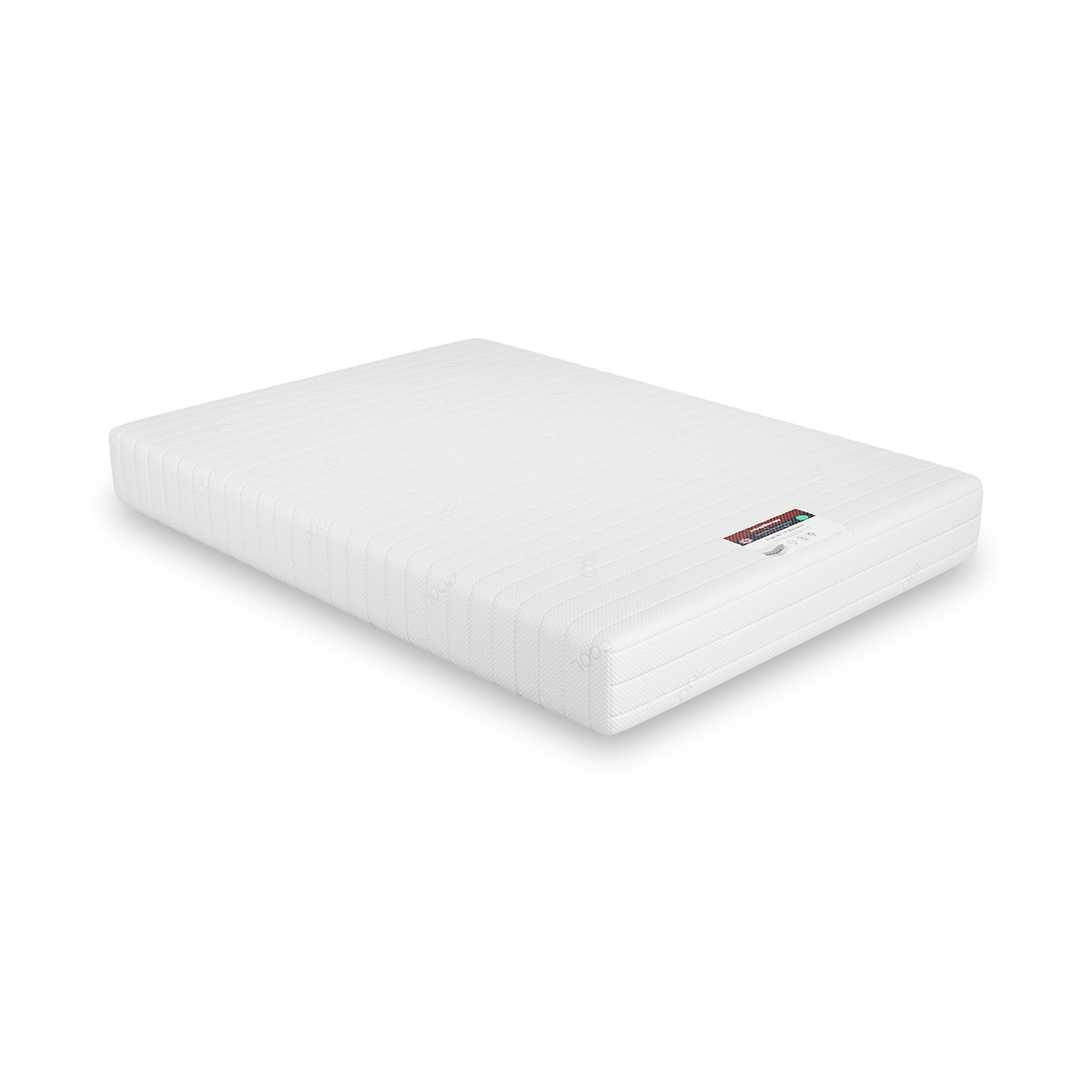Birch Kids Pocket Mattress Double from Roseland Furniture