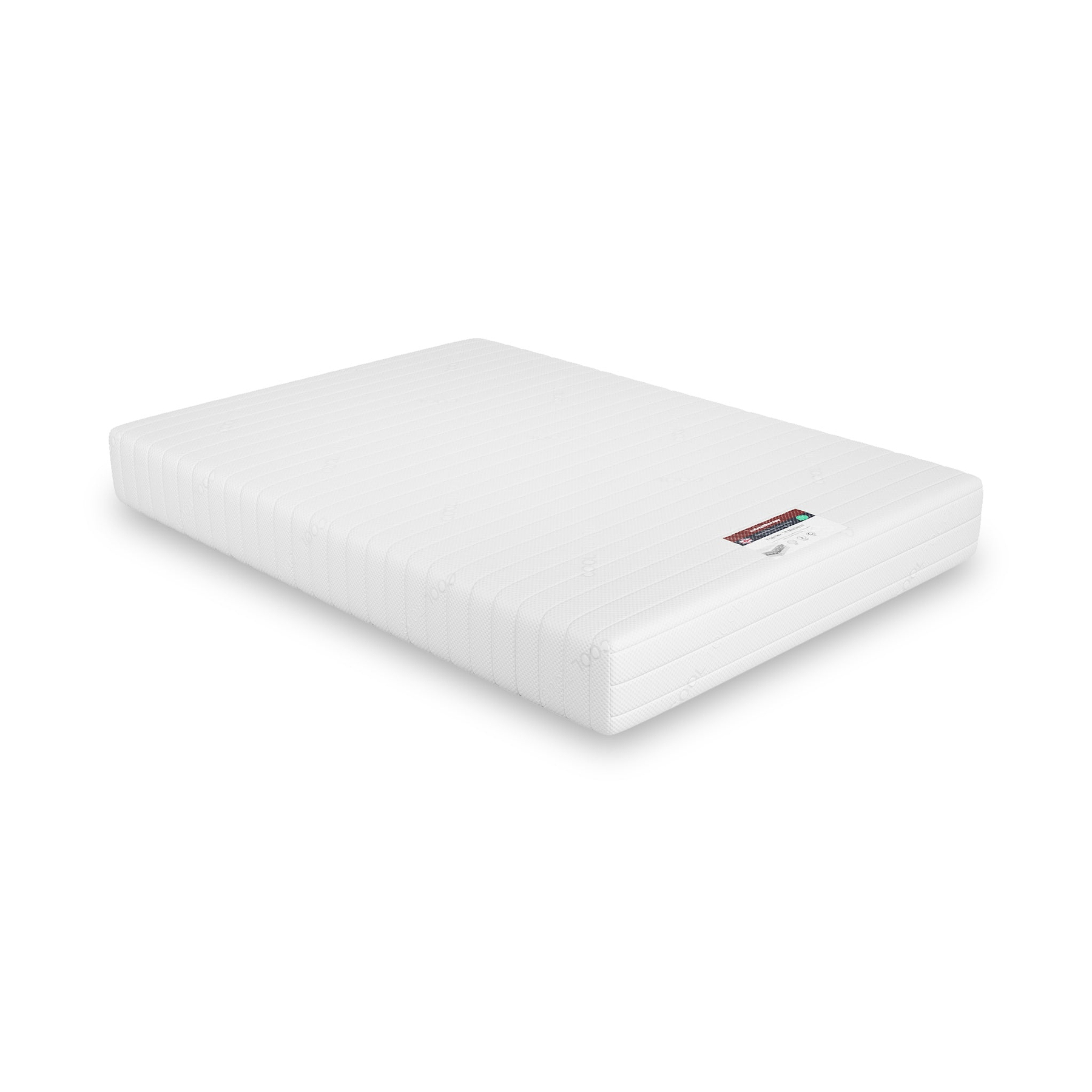 Birch Kids Pocket Mattress Double from Roseland Furniture