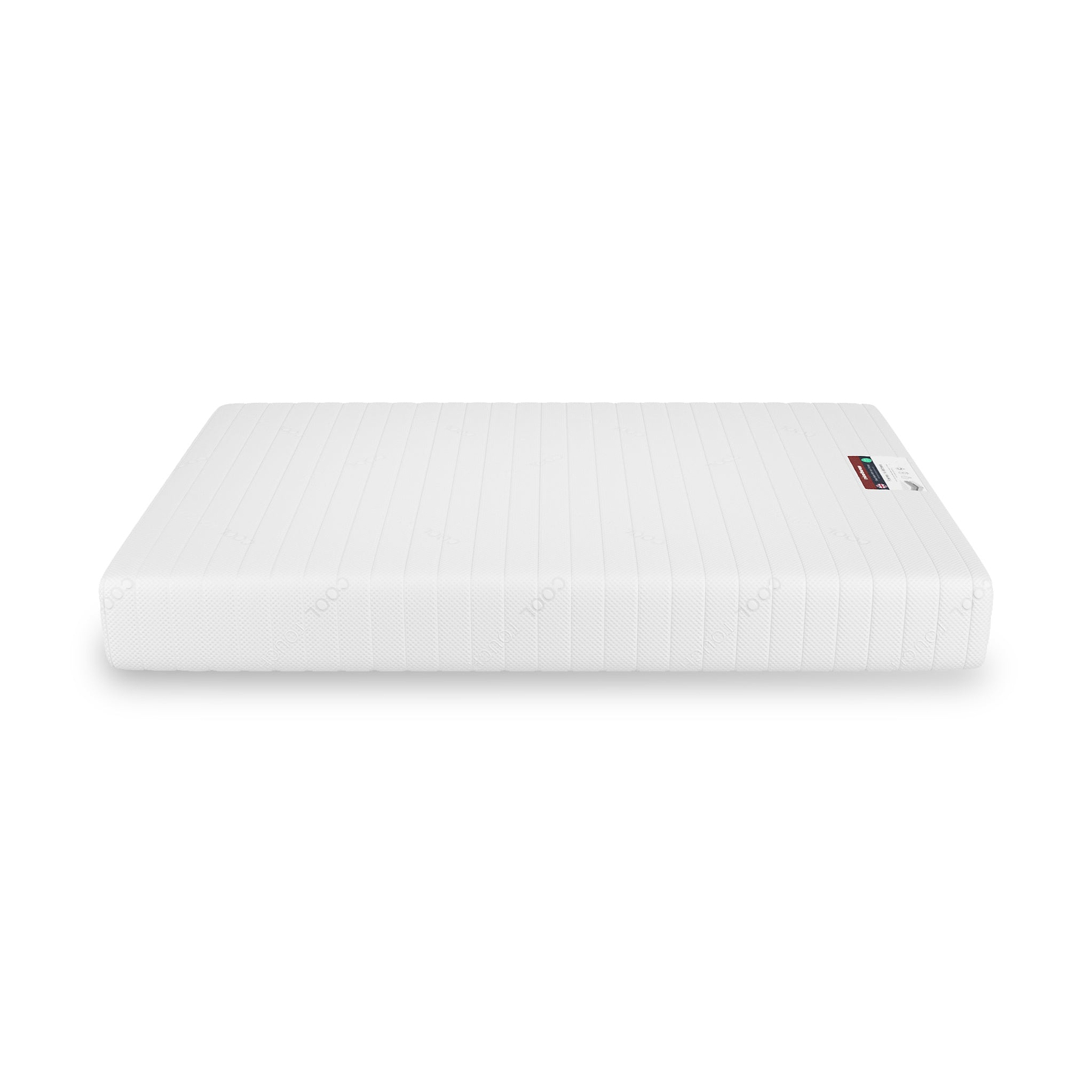 Birch Kids Pocket Mattress Double from Roseland Furniture